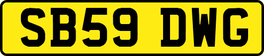 SB59DWG