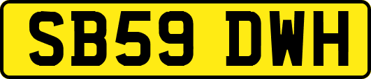 SB59DWH