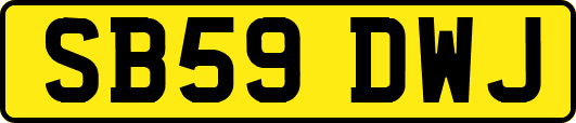 SB59DWJ