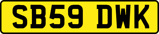 SB59DWK