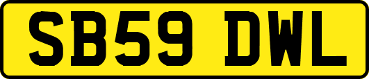 SB59DWL
