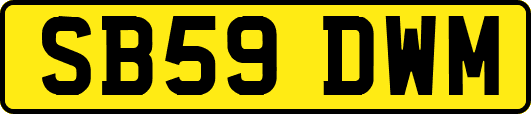 SB59DWM