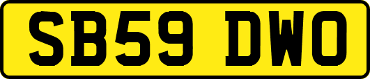 SB59DWO