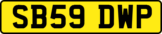 SB59DWP