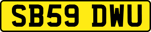 SB59DWU