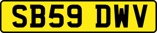 SB59DWV