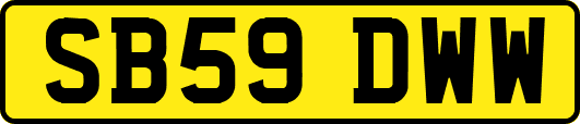 SB59DWW