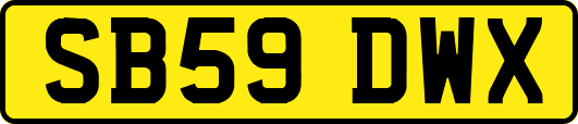 SB59DWX