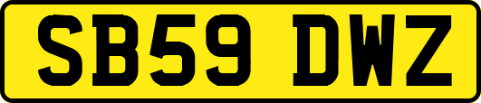 SB59DWZ