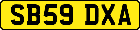 SB59DXA