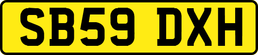 SB59DXH