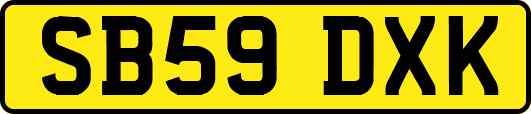 SB59DXK