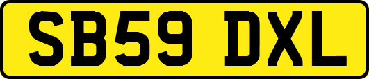 SB59DXL