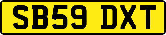 SB59DXT