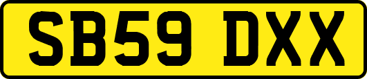 SB59DXX