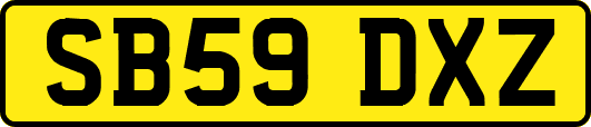 SB59DXZ