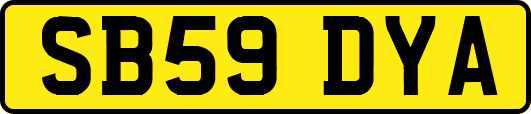 SB59DYA