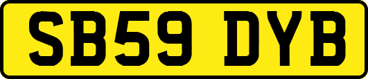 SB59DYB