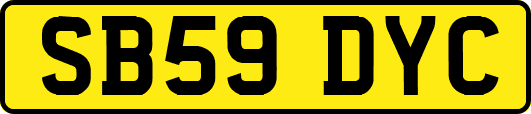 SB59DYC