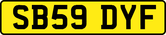 SB59DYF