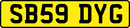 SB59DYG