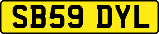 SB59DYL