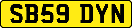SB59DYN