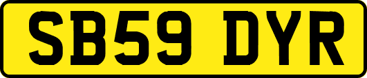 SB59DYR