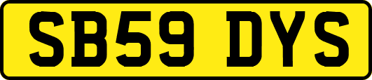 SB59DYS