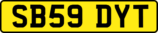 SB59DYT