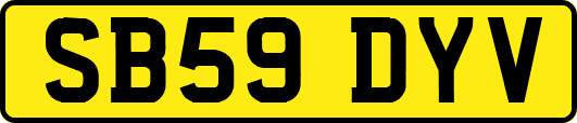 SB59DYV