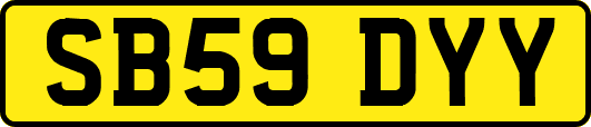 SB59DYY