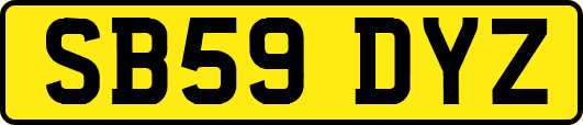 SB59DYZ