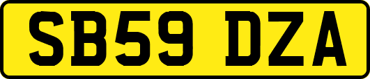 SB59DZA