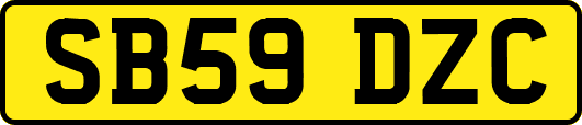 SB59DZC