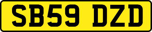 SB59DZD