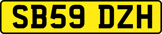 SB59DZH