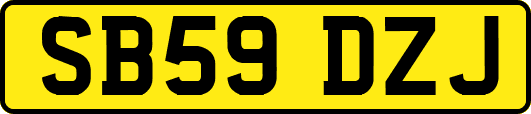 SB59DZJ