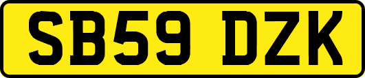 SB59DZK