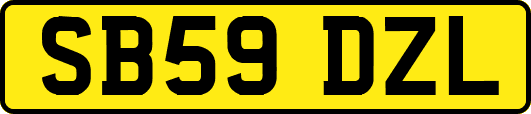 SB59DZL