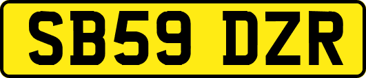SB59DZR