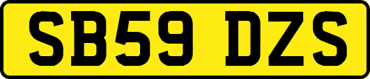 SB59DZS