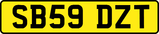 SB59DZT