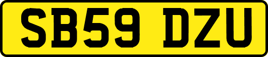 SB59DZU