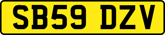 SB59DZV