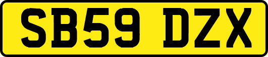 SB59DZX