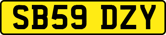 SB59DZY