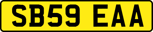 SB59EAA