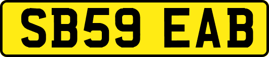 SB59EAB