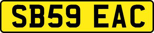 SB59EAC